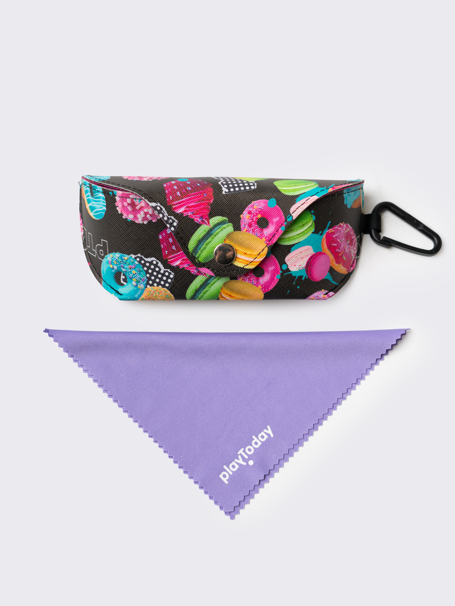 Чехол для очков PlayToday 12621941 - фото 3