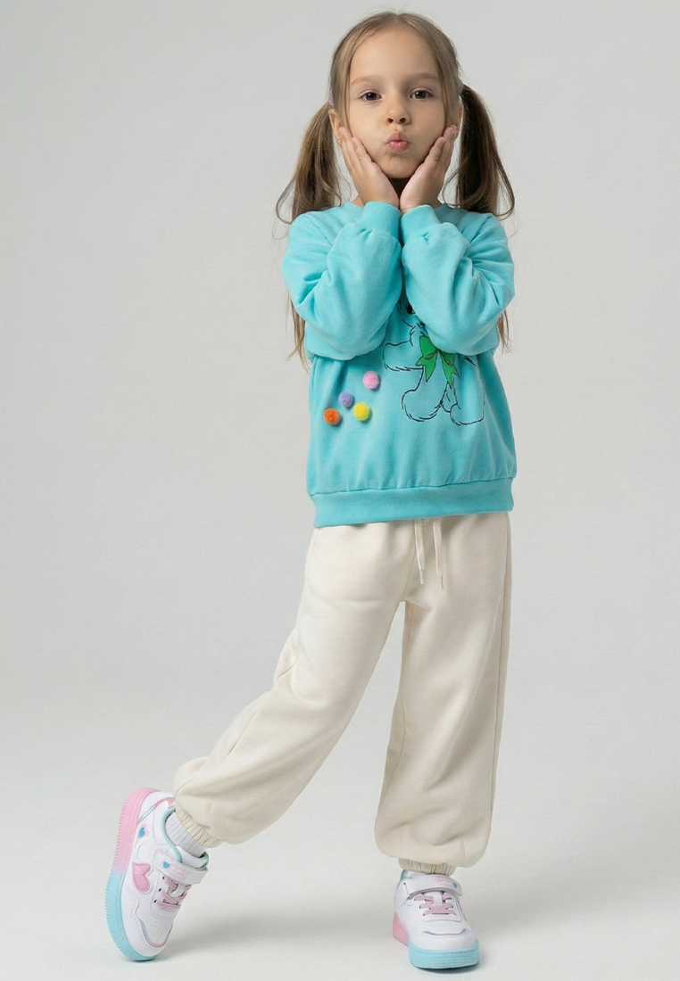 Свитшот YOULALA 2101310101 - фото 3