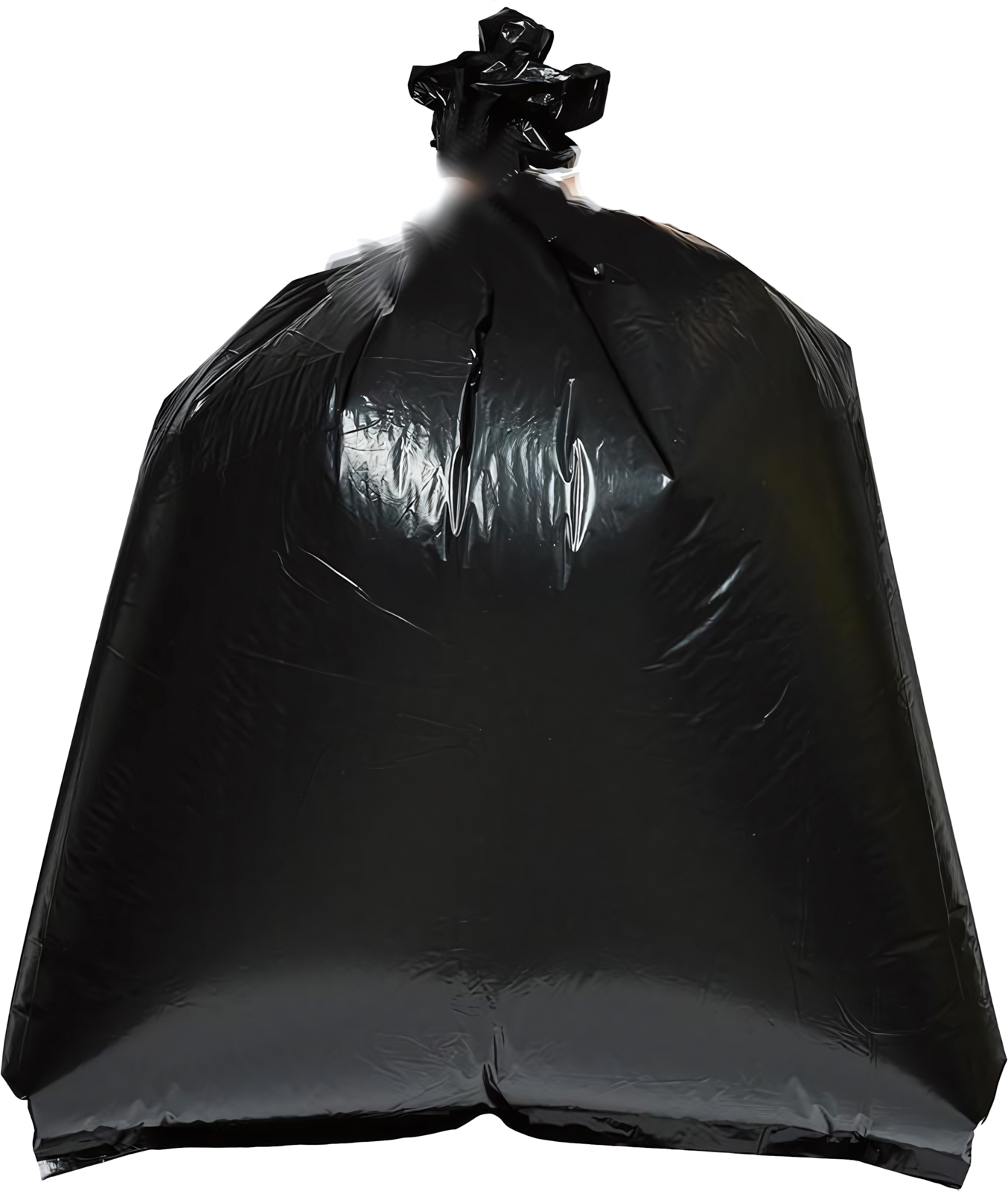 Мешки для мусора Luscan 480л - фото 1