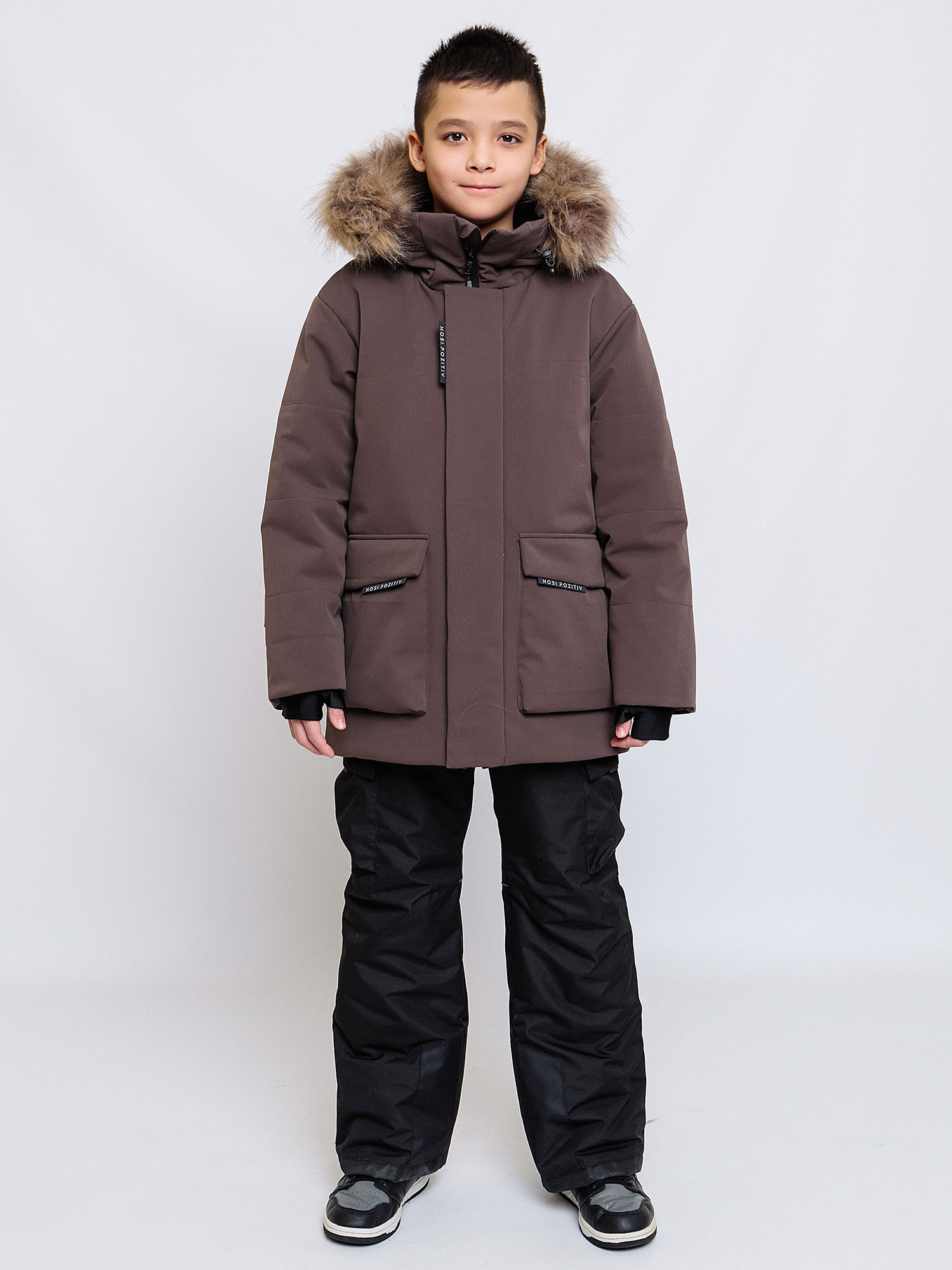 Куртка и брюки batik 757-25з-2 - фото 1