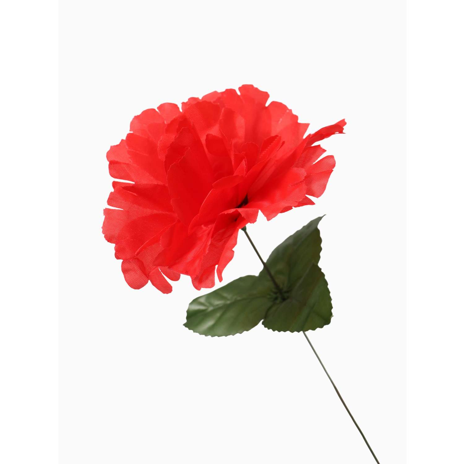 Цветы искусственные . Глоксиния соната в ассортименте - фото 2