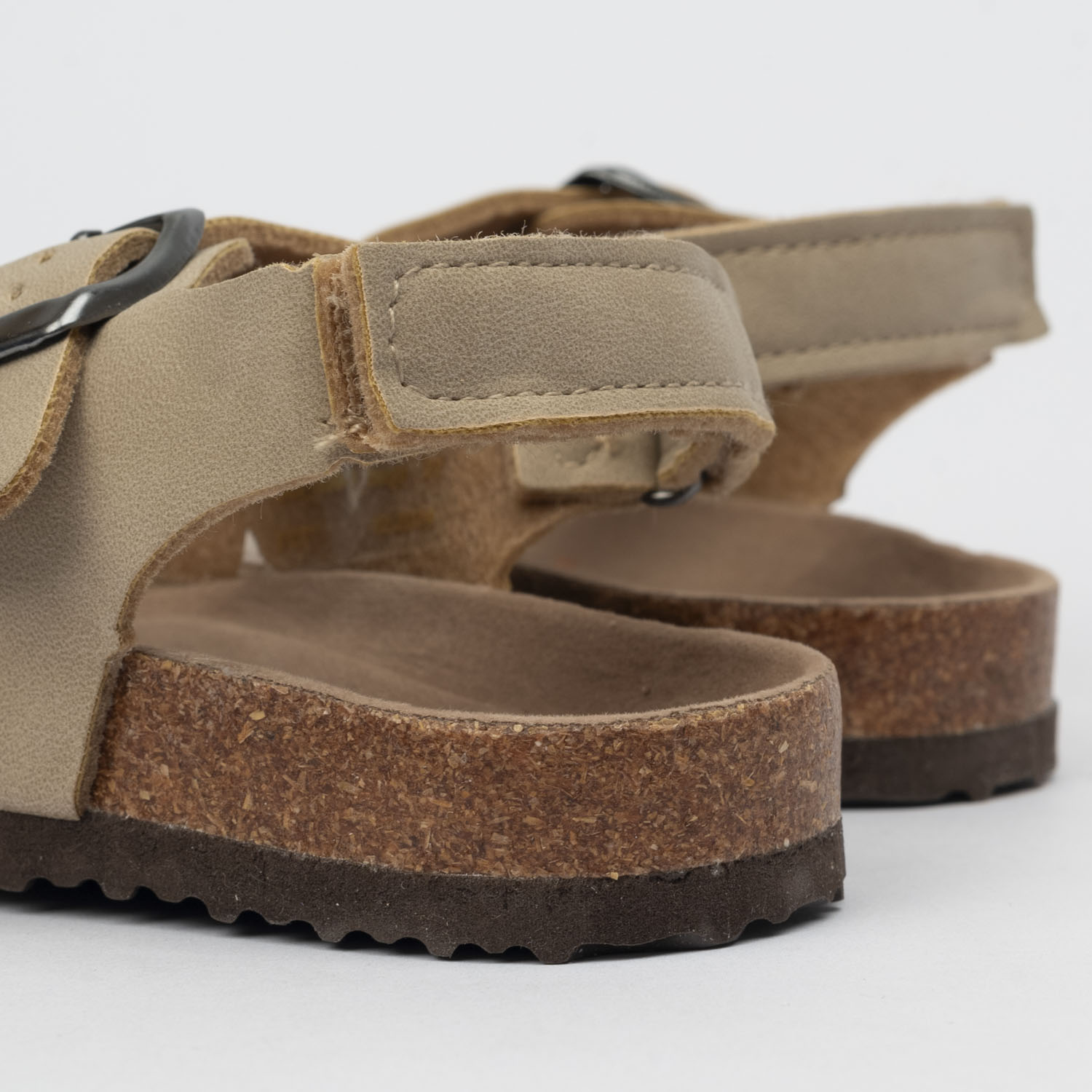 Сандалии TikkaGo 2N08_1950-1_beige - фото 4