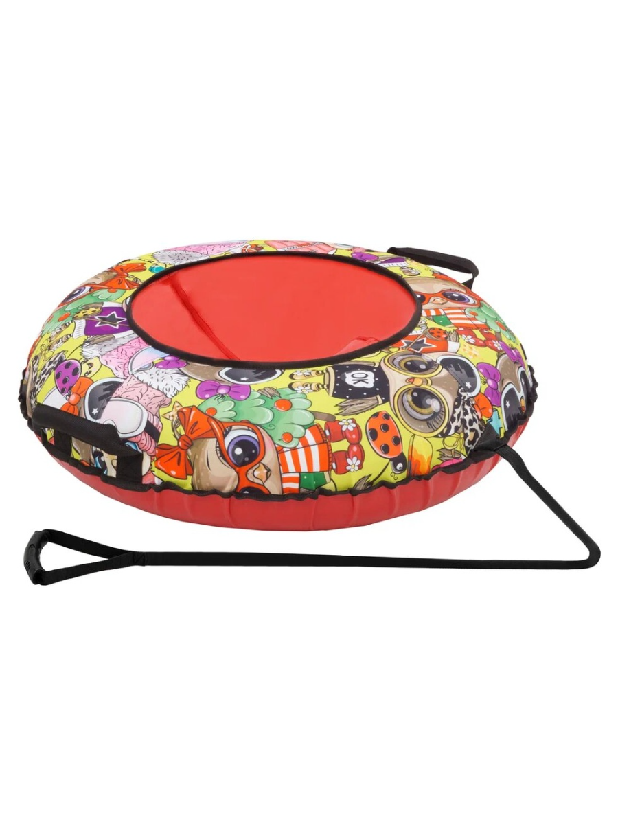 Тюбинг ТЯНИТОЛКАЙ 83 см - фото 4