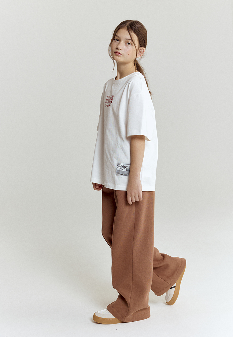 Футболка artie W25K01FK-1325D/Белый - фото 5