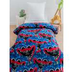 Плед PAVLine Аэро Софт Хаги Ваги 100 x 150 см велсофт