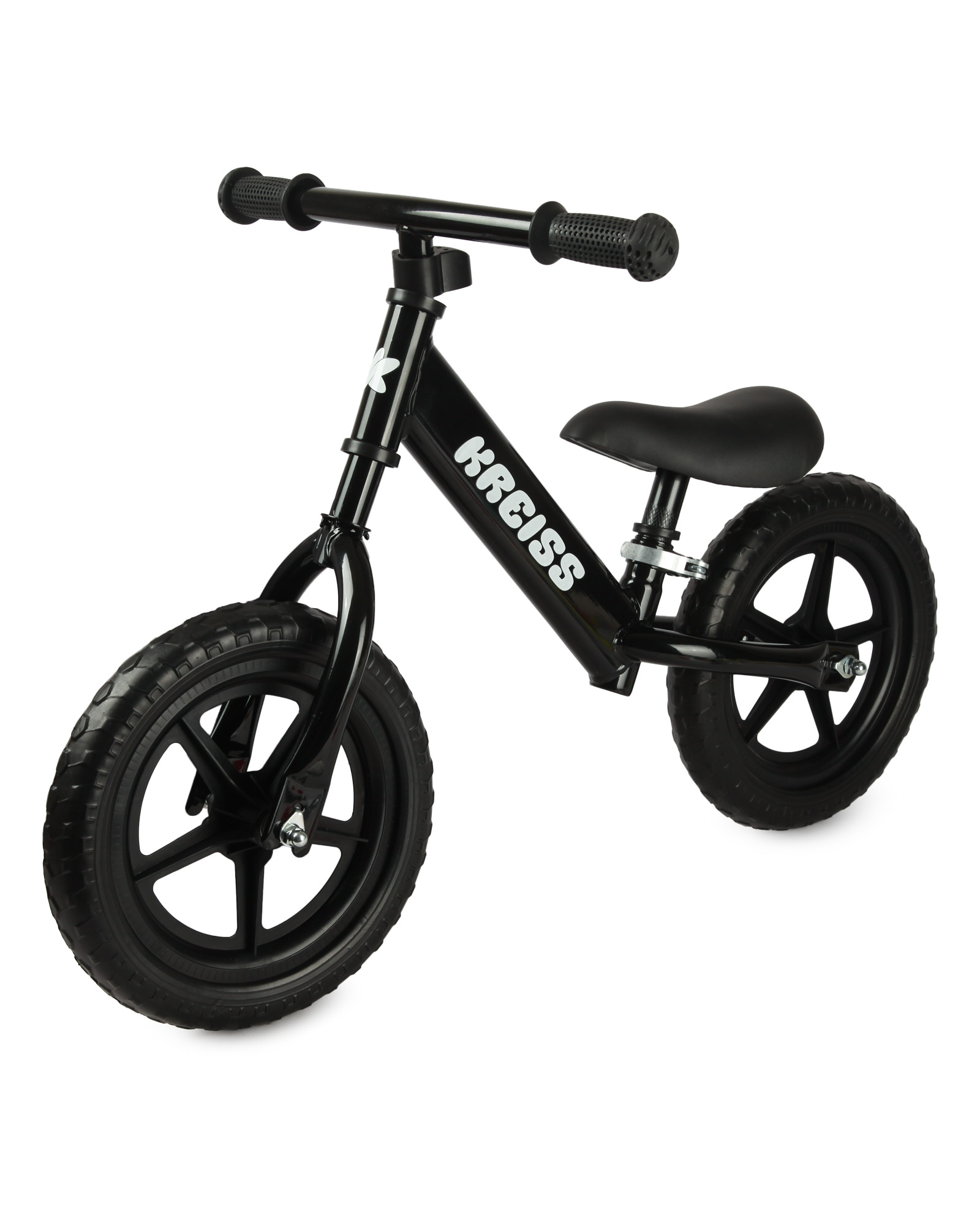 Двухколесный беговел Kreiss - фото 1