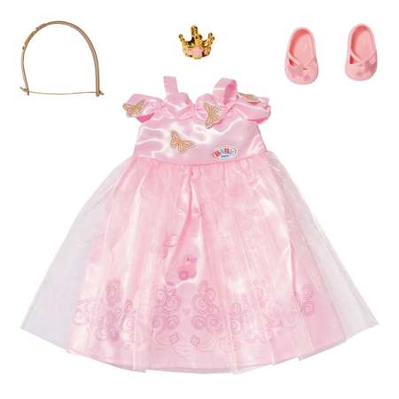 Одежда для кукол BABY BORN