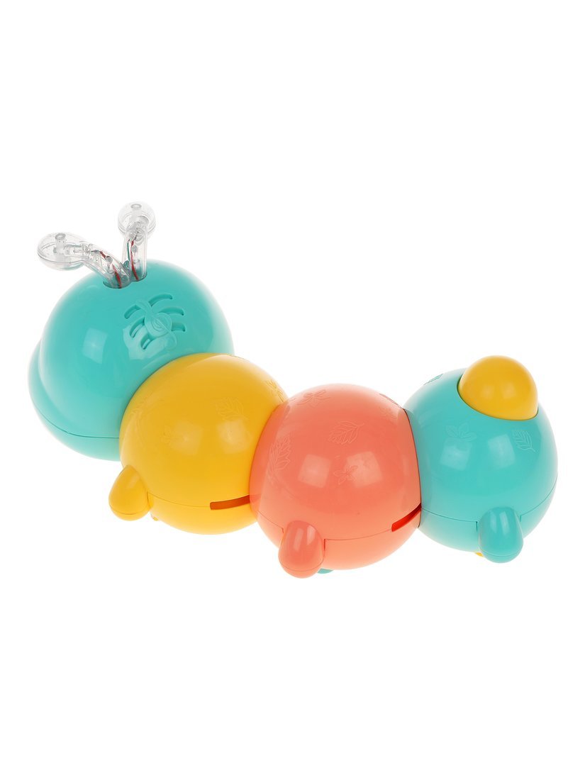 Игрушка Наша Игрушка Гусеница - фото 3