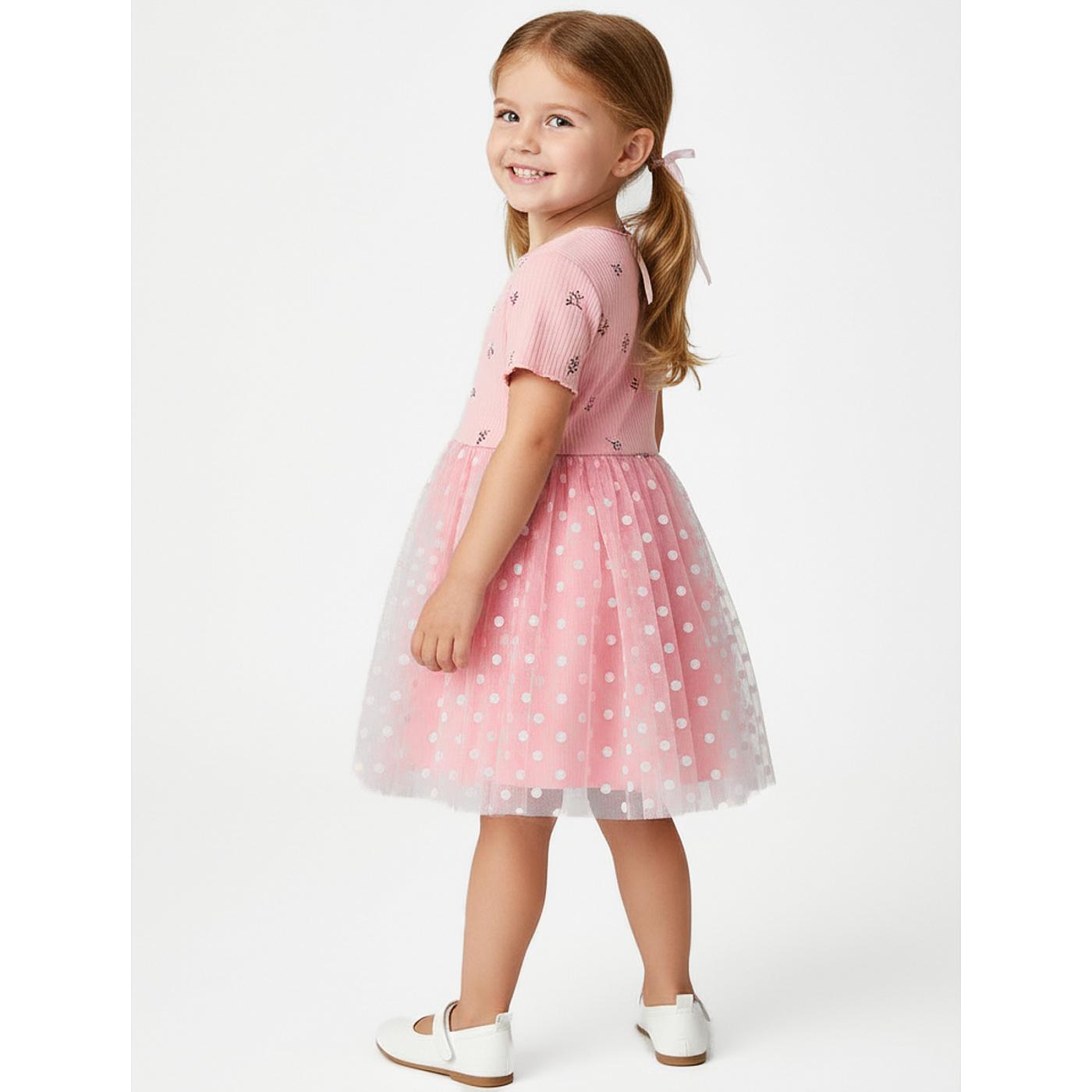 Платье YOULALA 1826900101 - фото 2