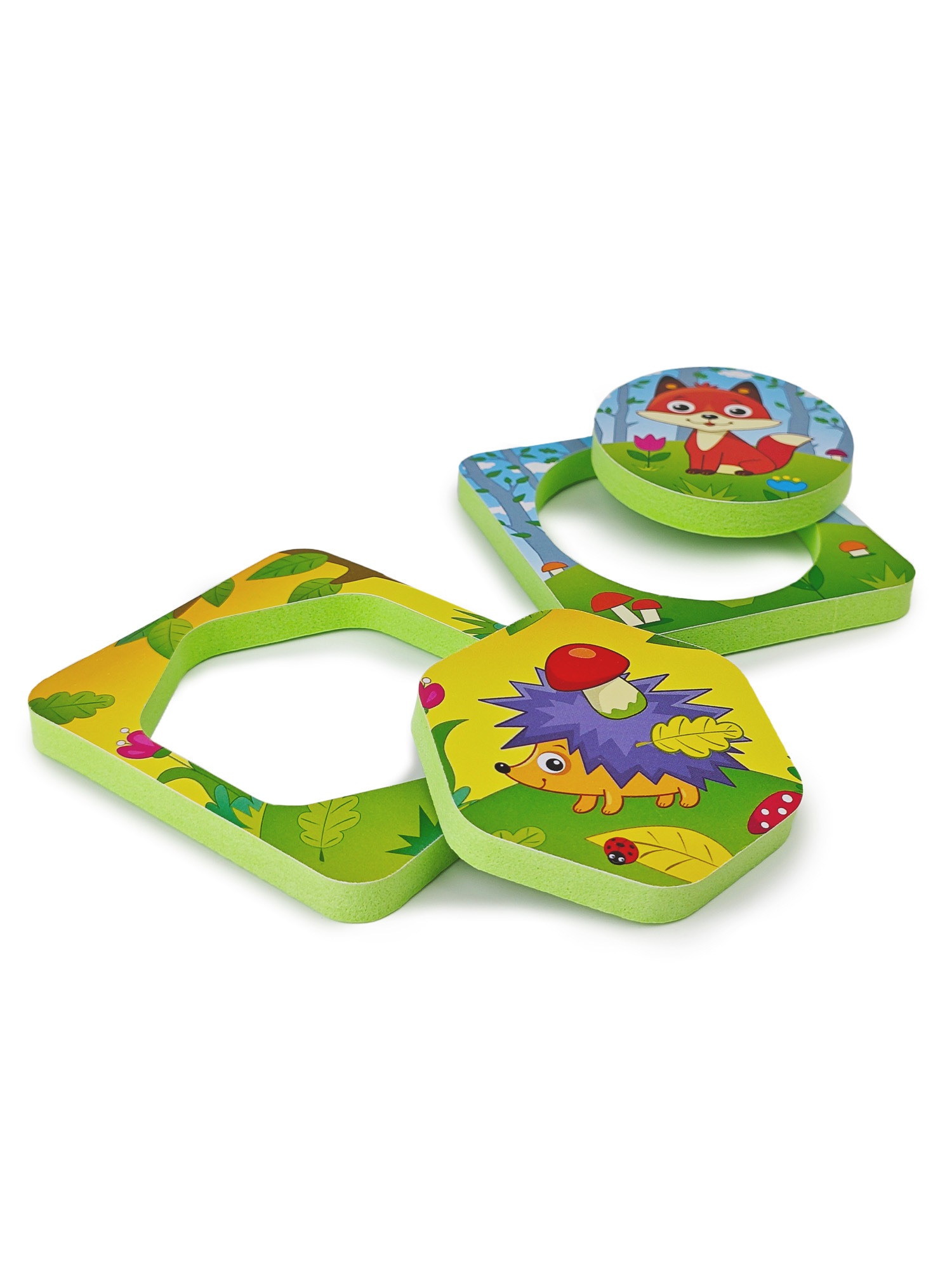 Игрушка Дрофа-Медиа - фото 8