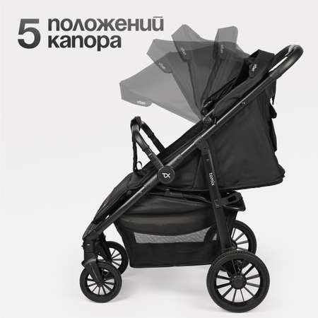 Коляска прогулочная Tomix Urban