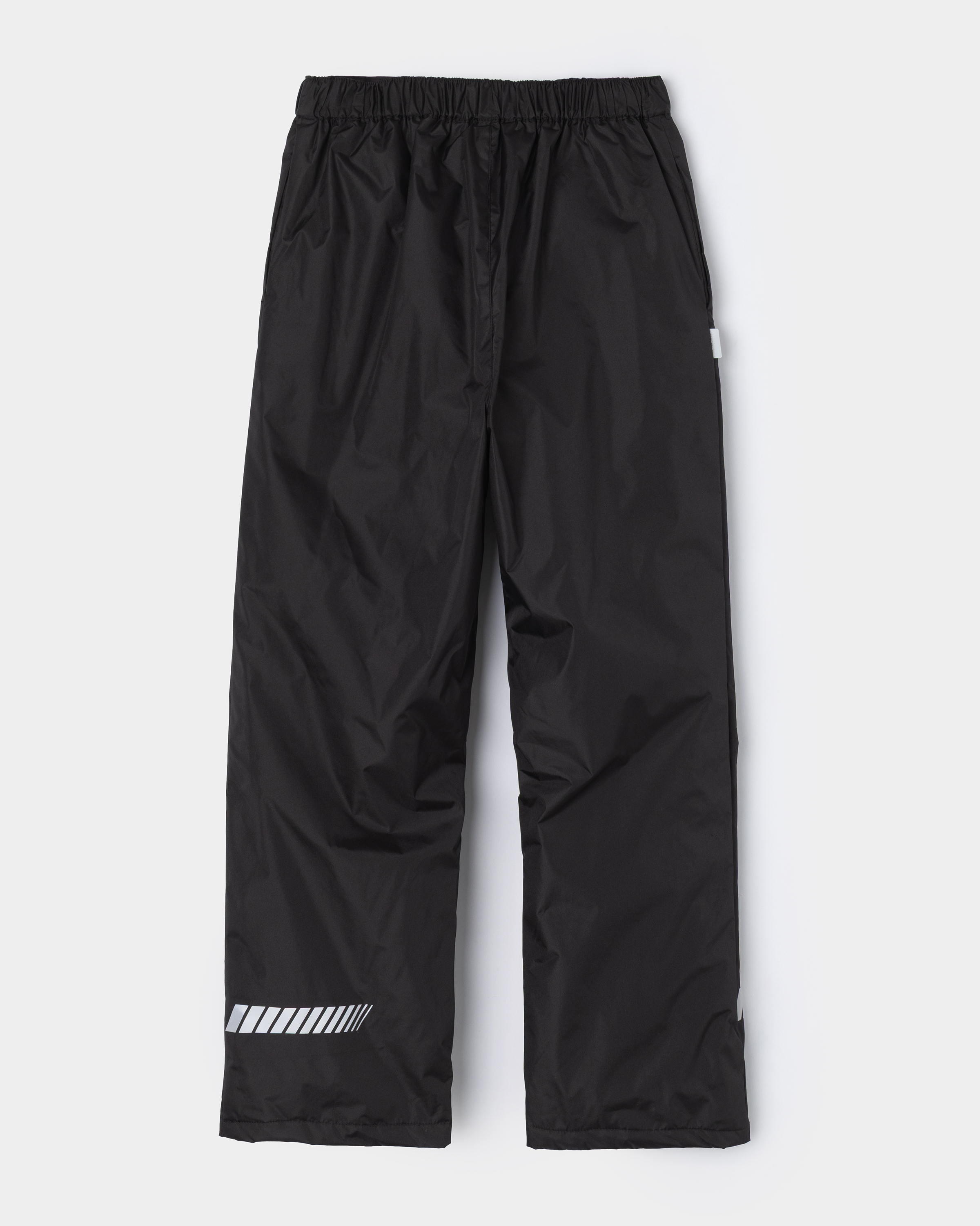 Утеплённые брюки Futurino S26FU3-955tg-99 - фото 2