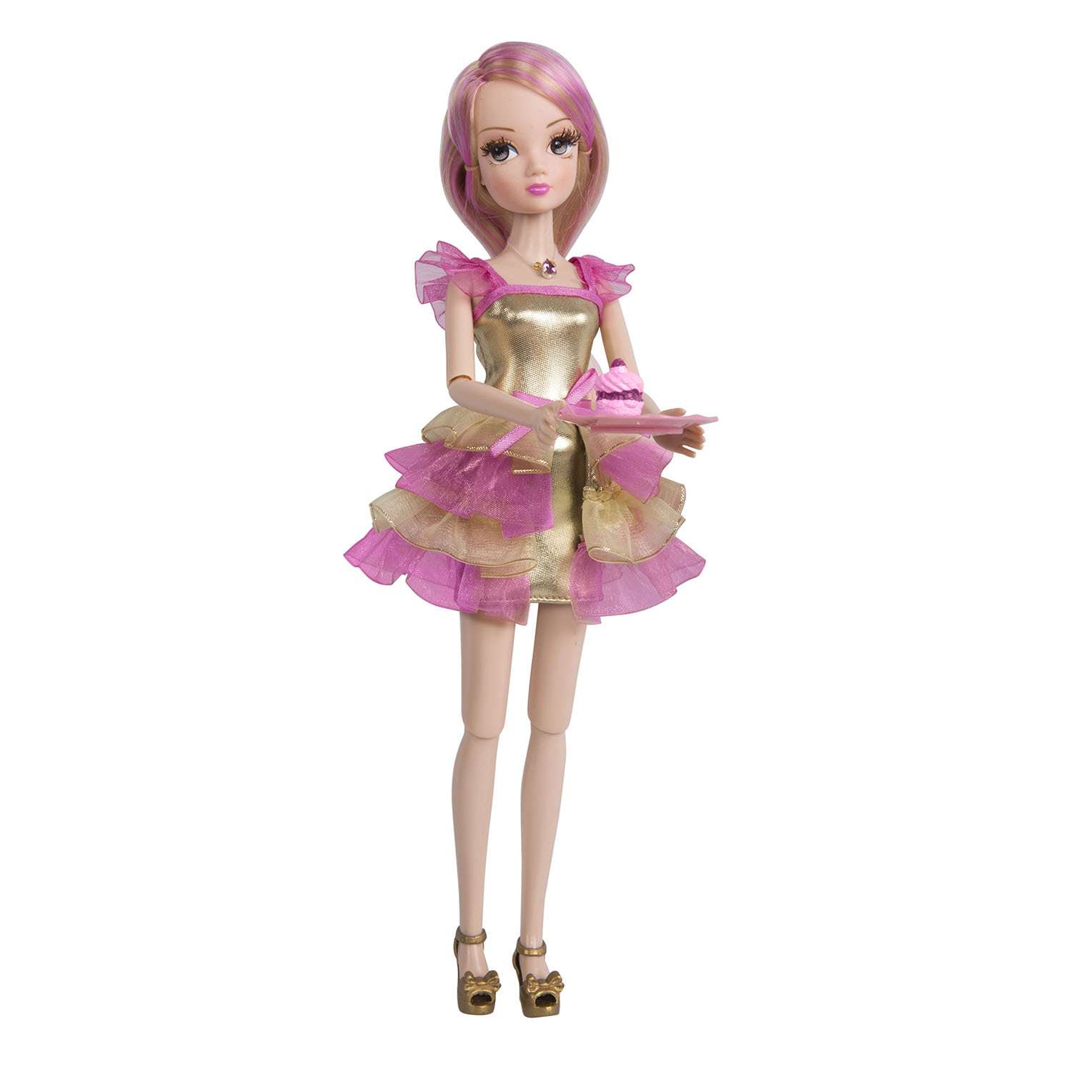 Кукла модельная Sonya Rose R4332N - фото 1