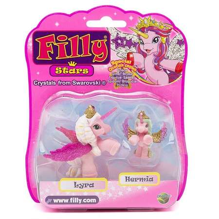 Игровой набор Filly