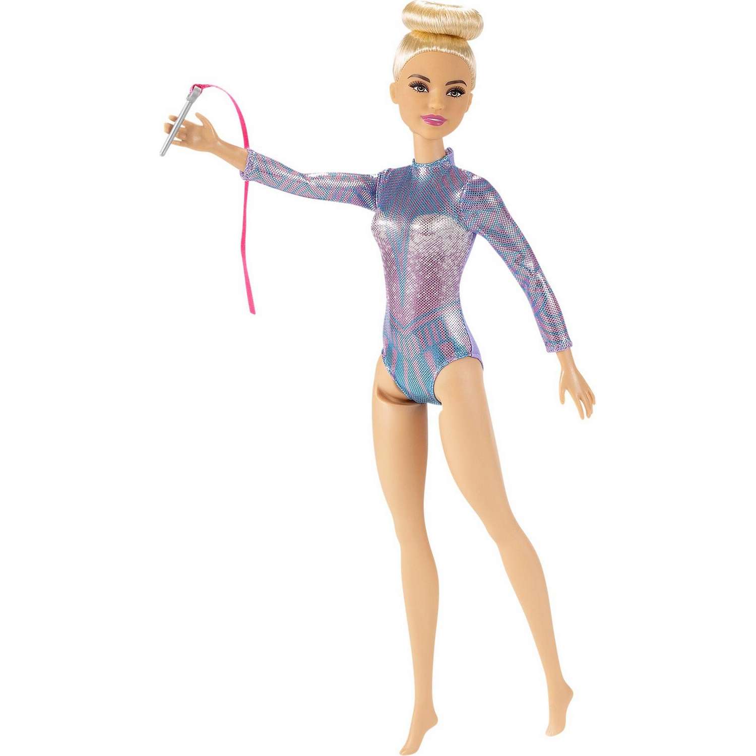 Кукла модельная Barbie DVF50 - фото 5
