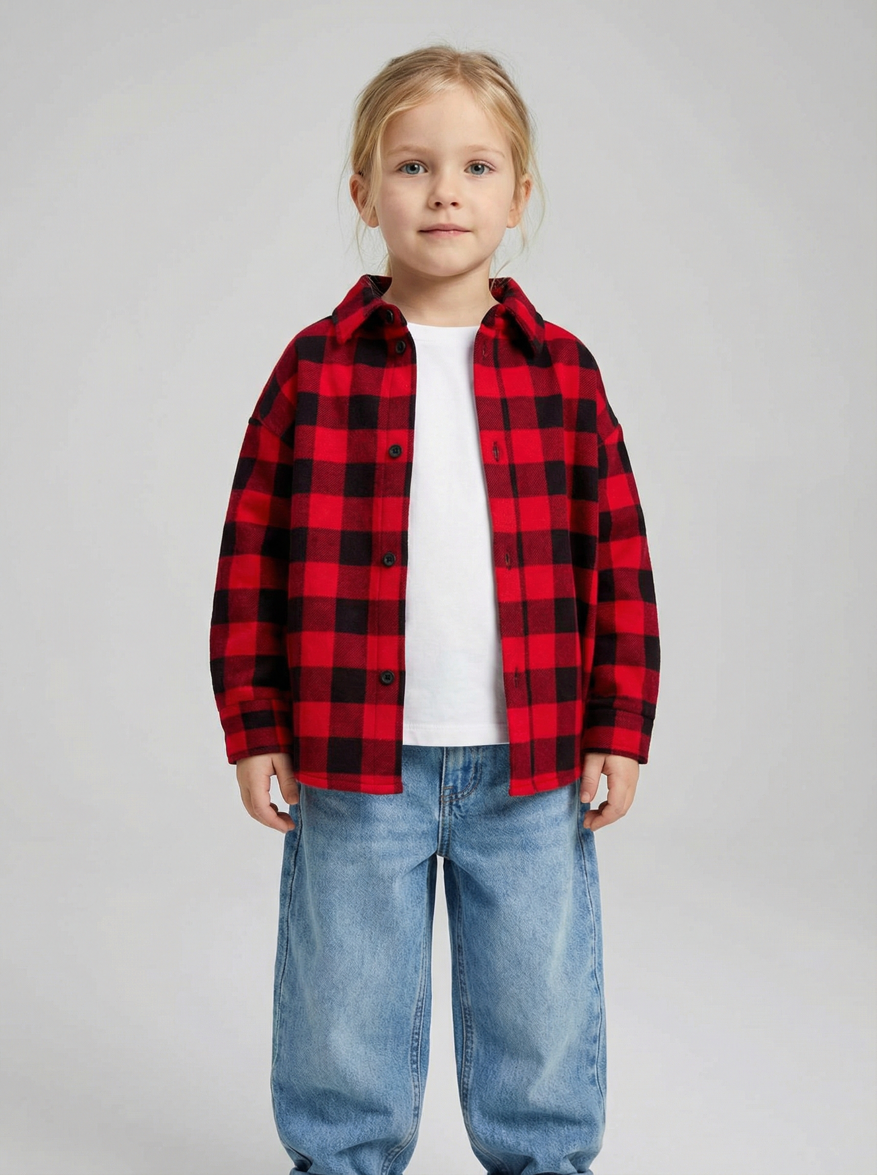 Рубашка YOULALA 2112310105 - фото 2