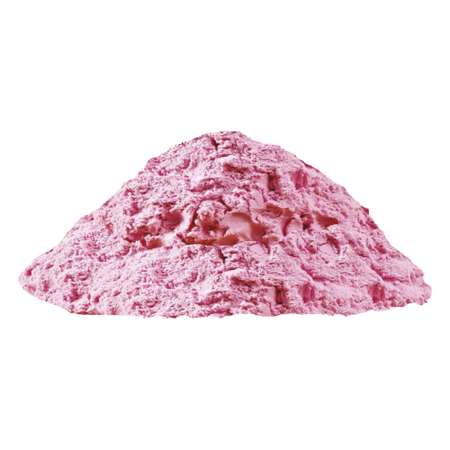 Кинетический песок Angel Sand (розовый)