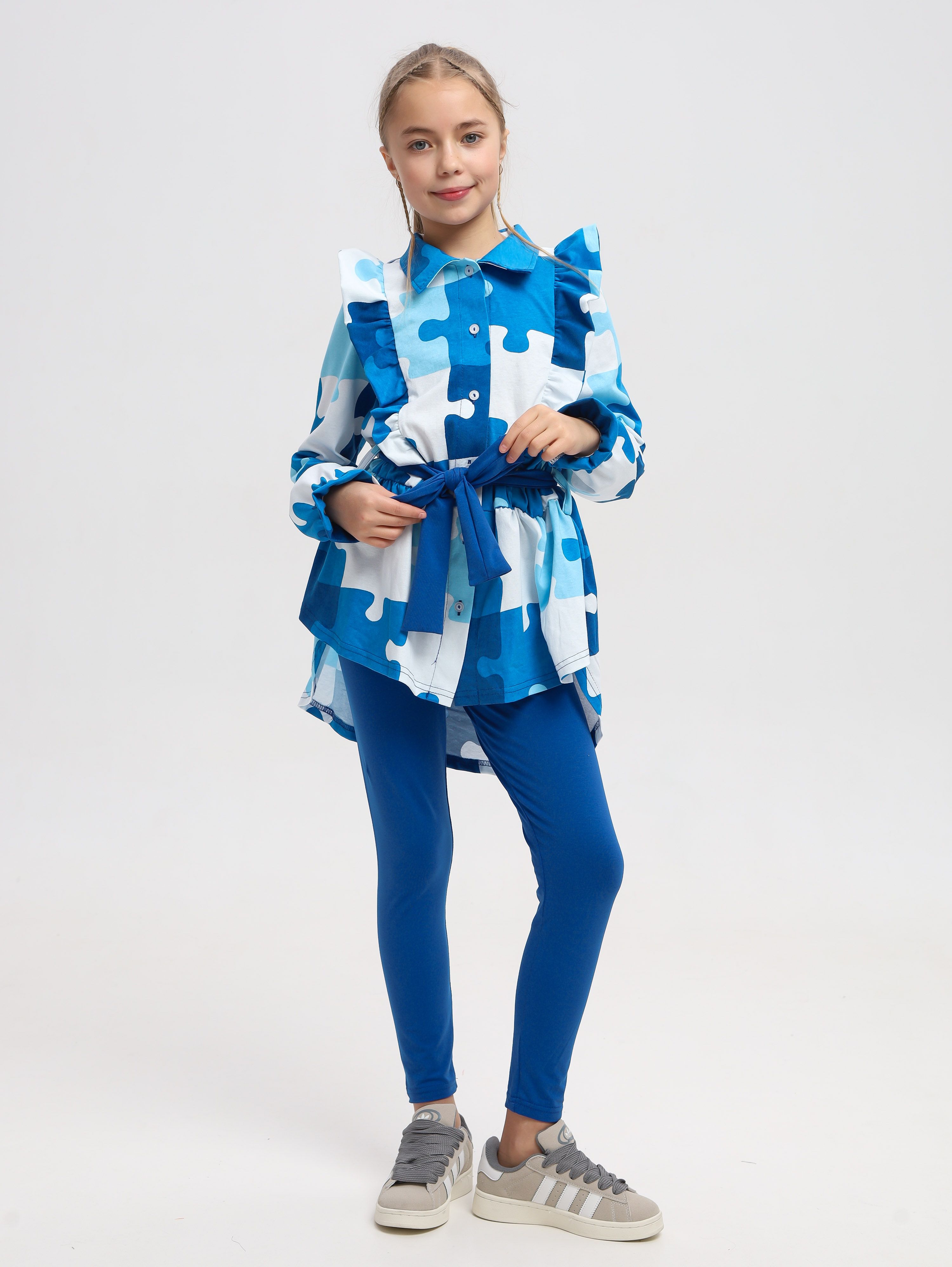 Костюм TG Collection КВ-5 - фото 1