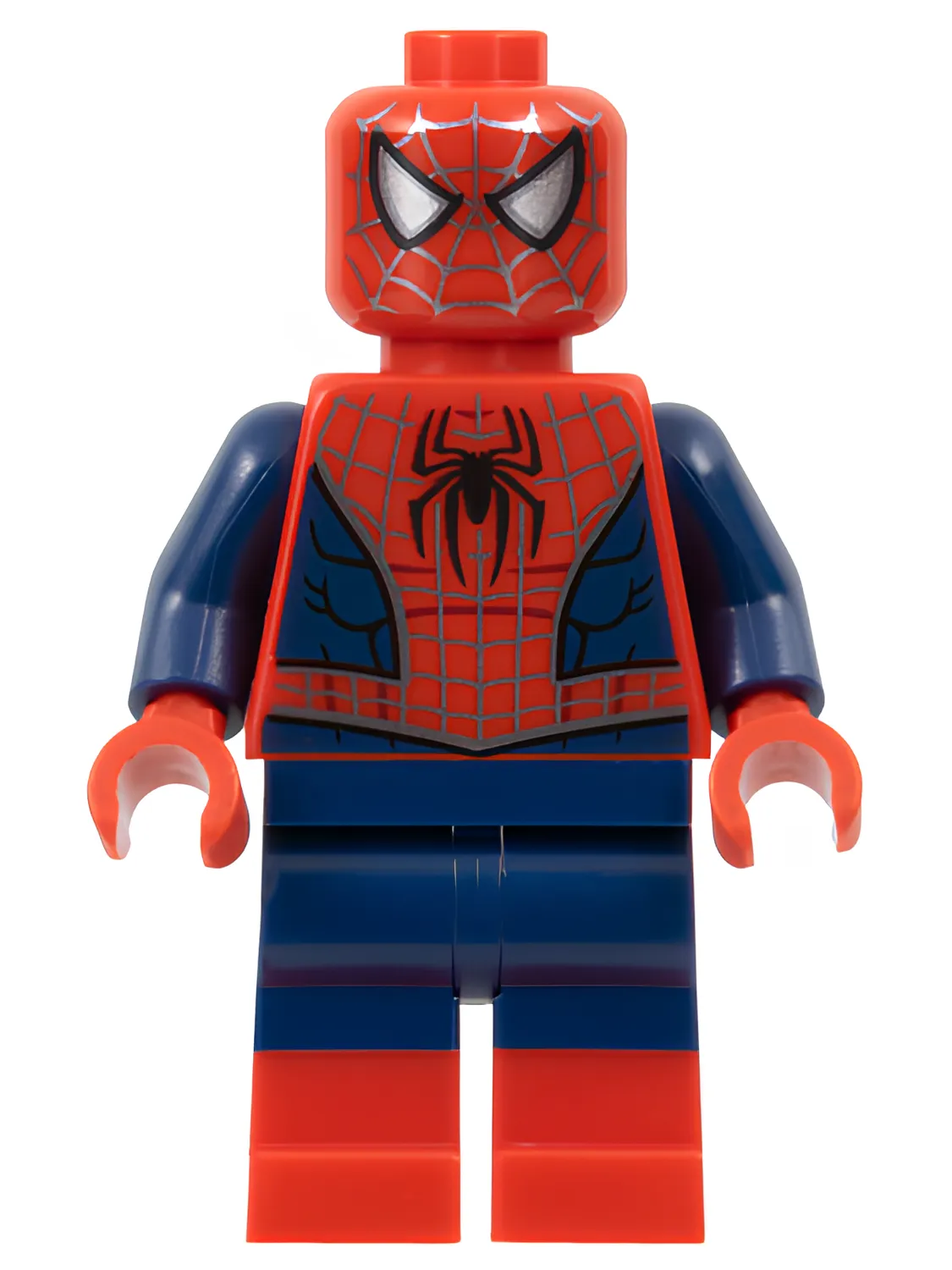 Фигурка LEGO Super Heroes Friendly - фото 1