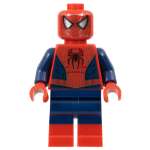 Фигурка LEGO Super Heroes Friendly