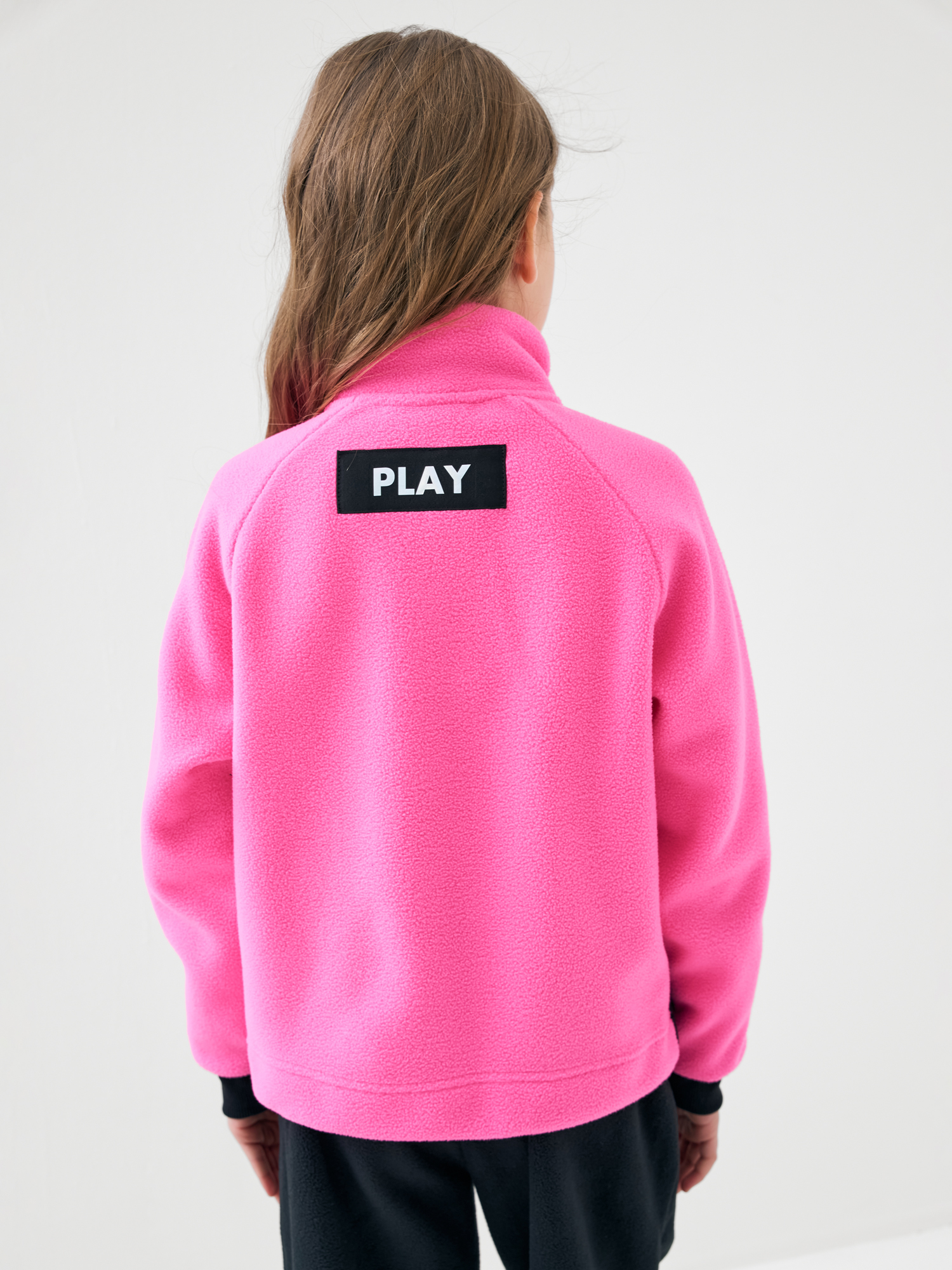 Толстовка PlayToday 32621612 - фото 3