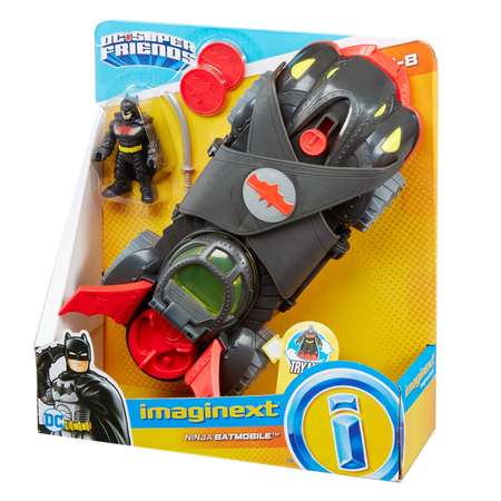 Автомобиль IMAGINEXT