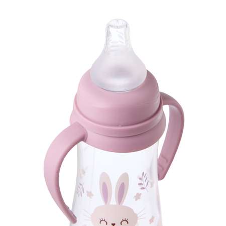 Бутылочка BabyGo 250 мл