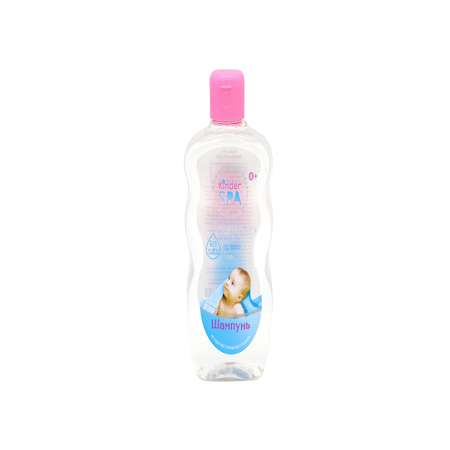 Шампунь Kinder SPA