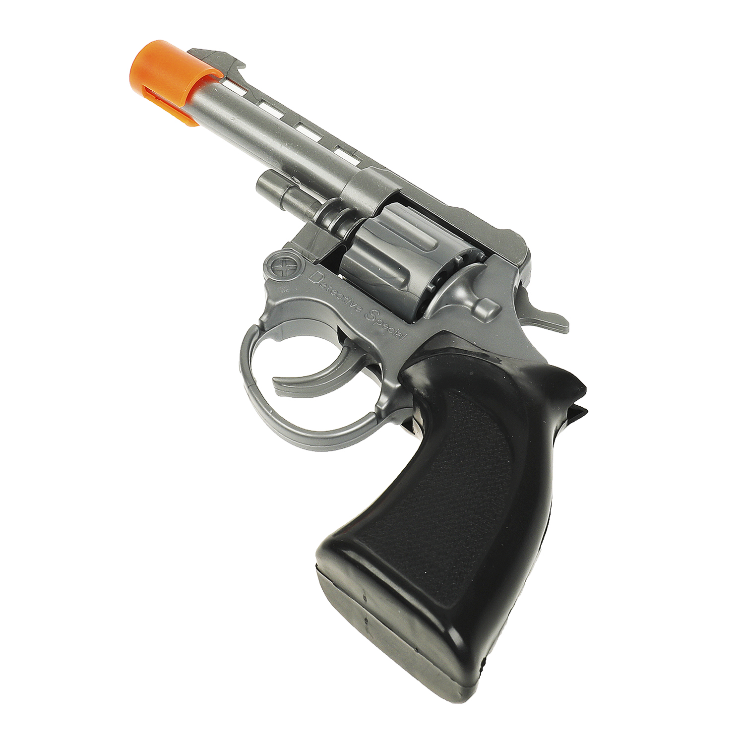 Револьвер Играем вместе - фото 3