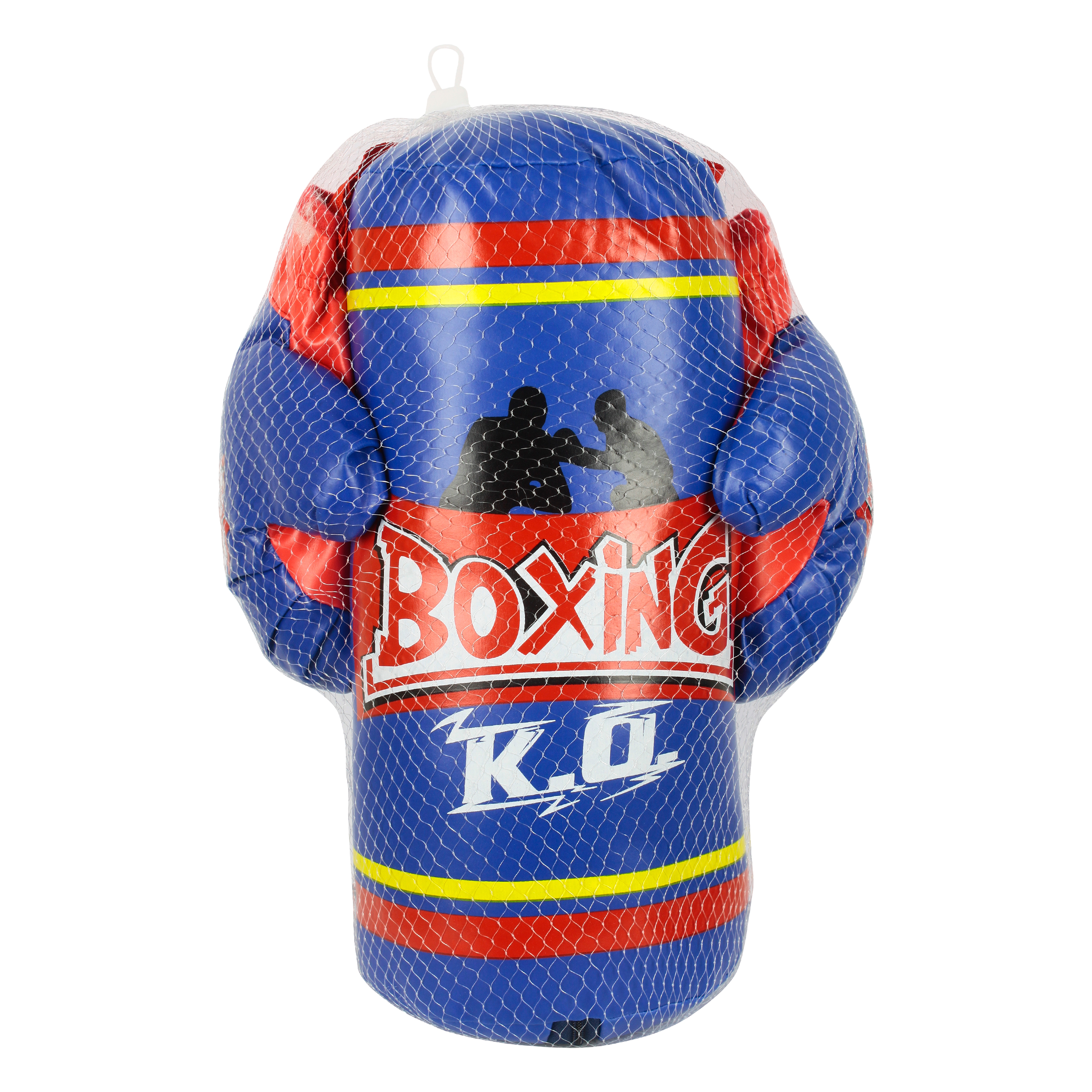 Игровой Набор 1TOY для бокса - фото 6