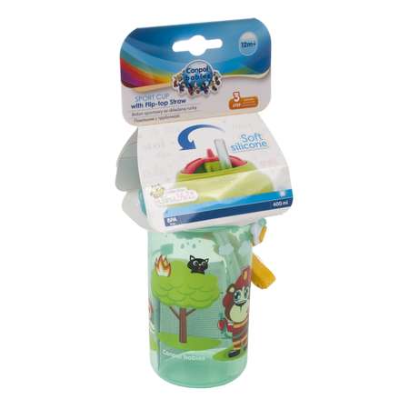 Поильник Canpol Babies