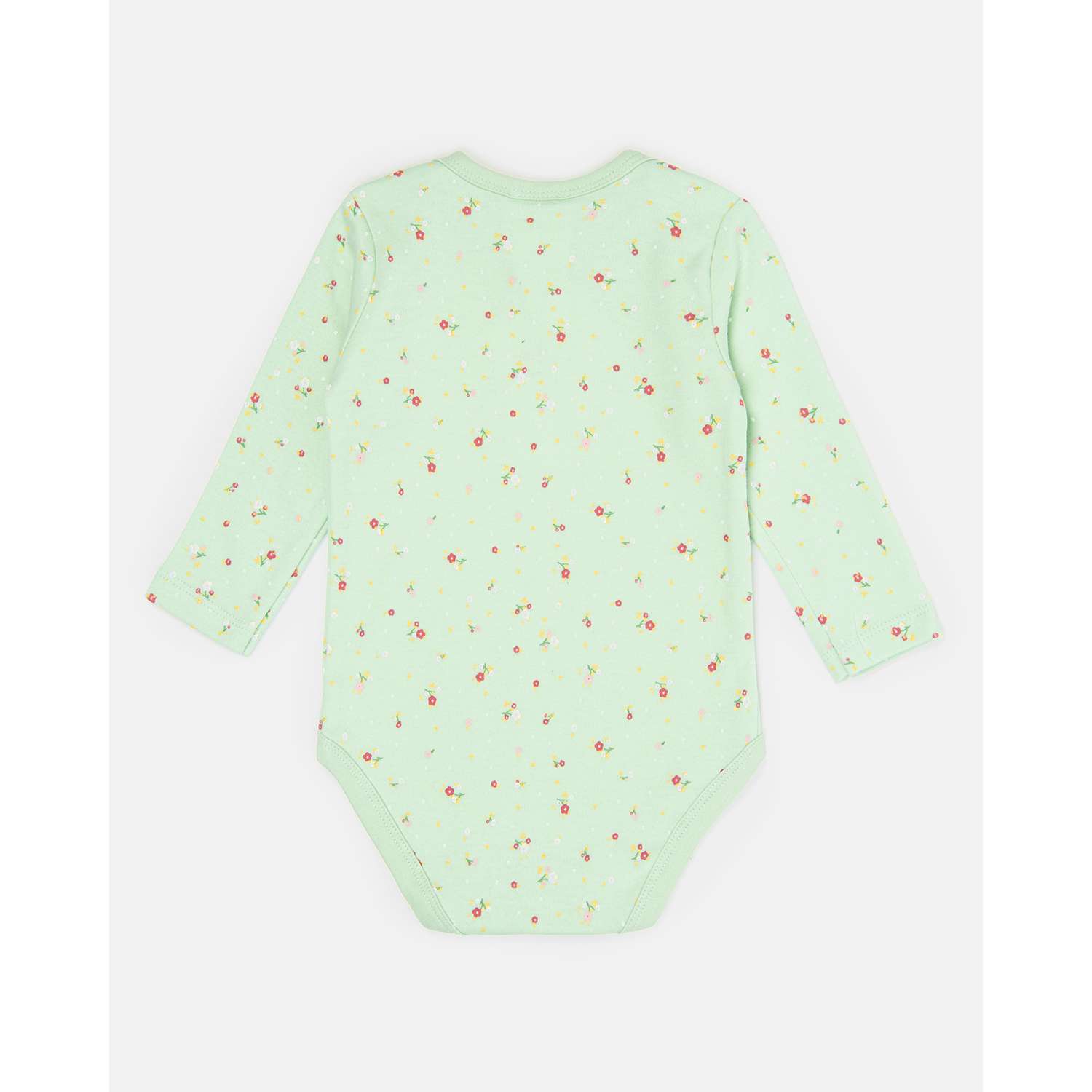 Боди BabyGo S22BG1-1407-9ig-54 - фото 2
