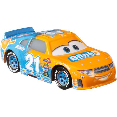 Игровой набор Cars Герои мультфильмов