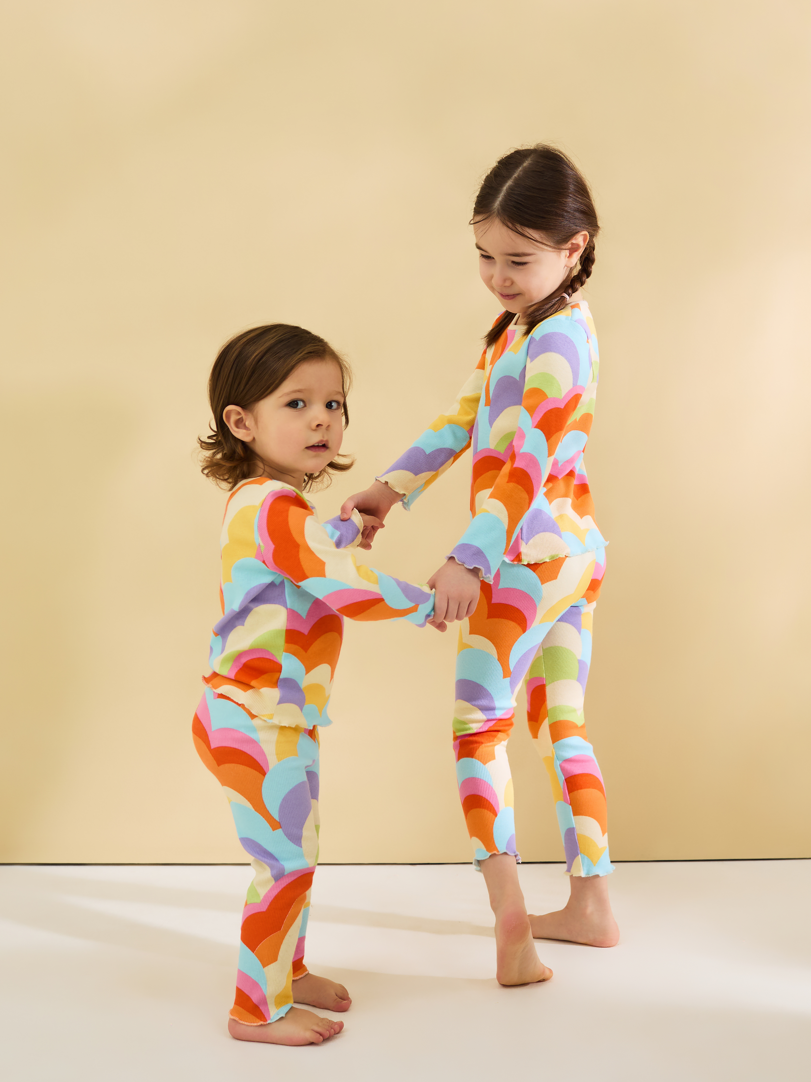 Пижама MAGIC MOM К-7812/5 - фото 6