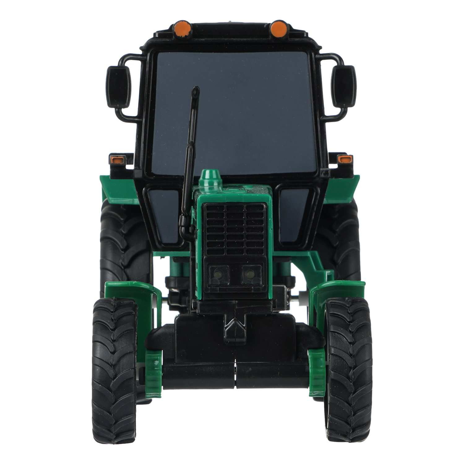 Трактор Технопарк Мтз Беларус 410334 - фото 5