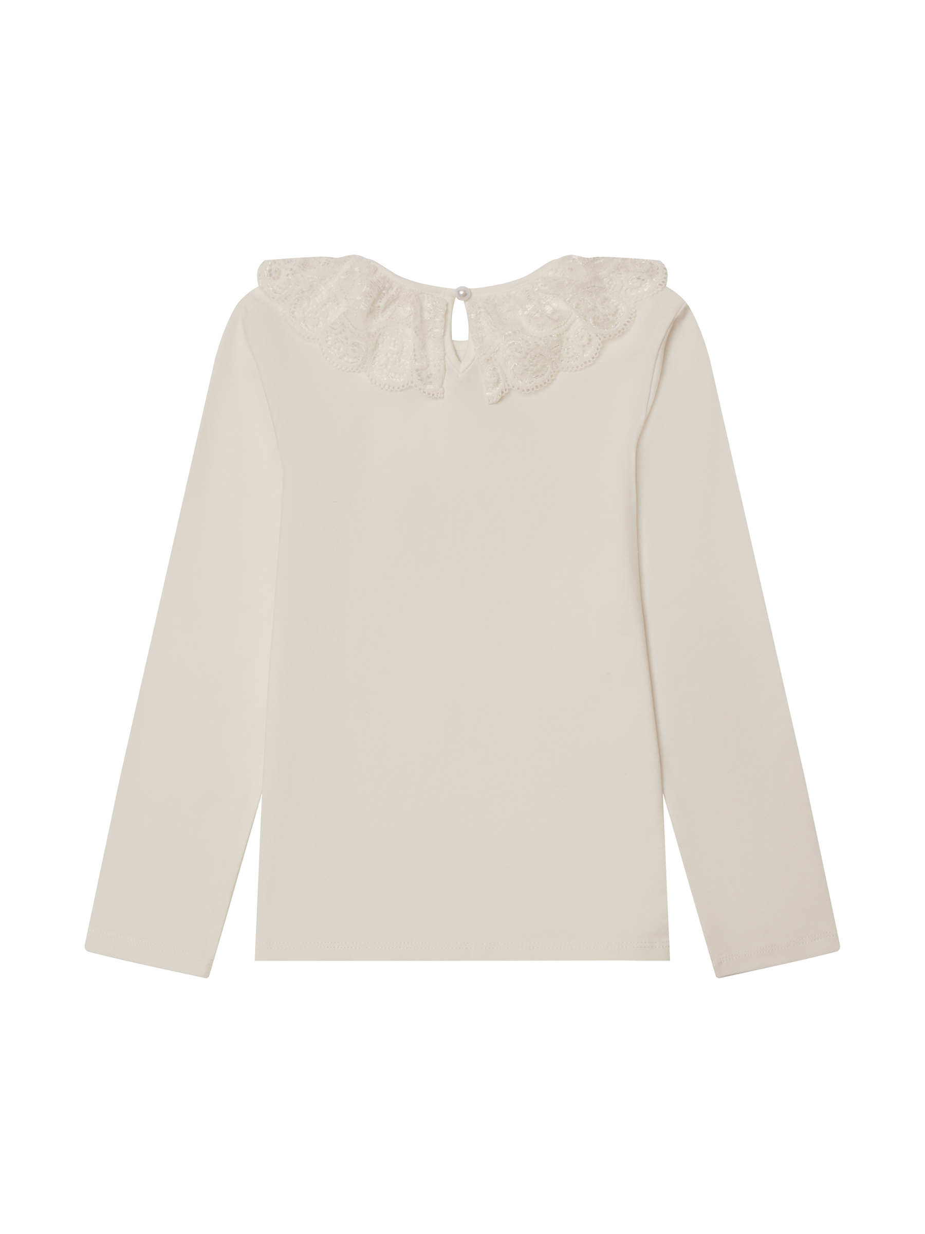 Блузка MODIS M252K00015GR66 - фото 3