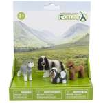 Фигурка Collecta Кошки-собаки