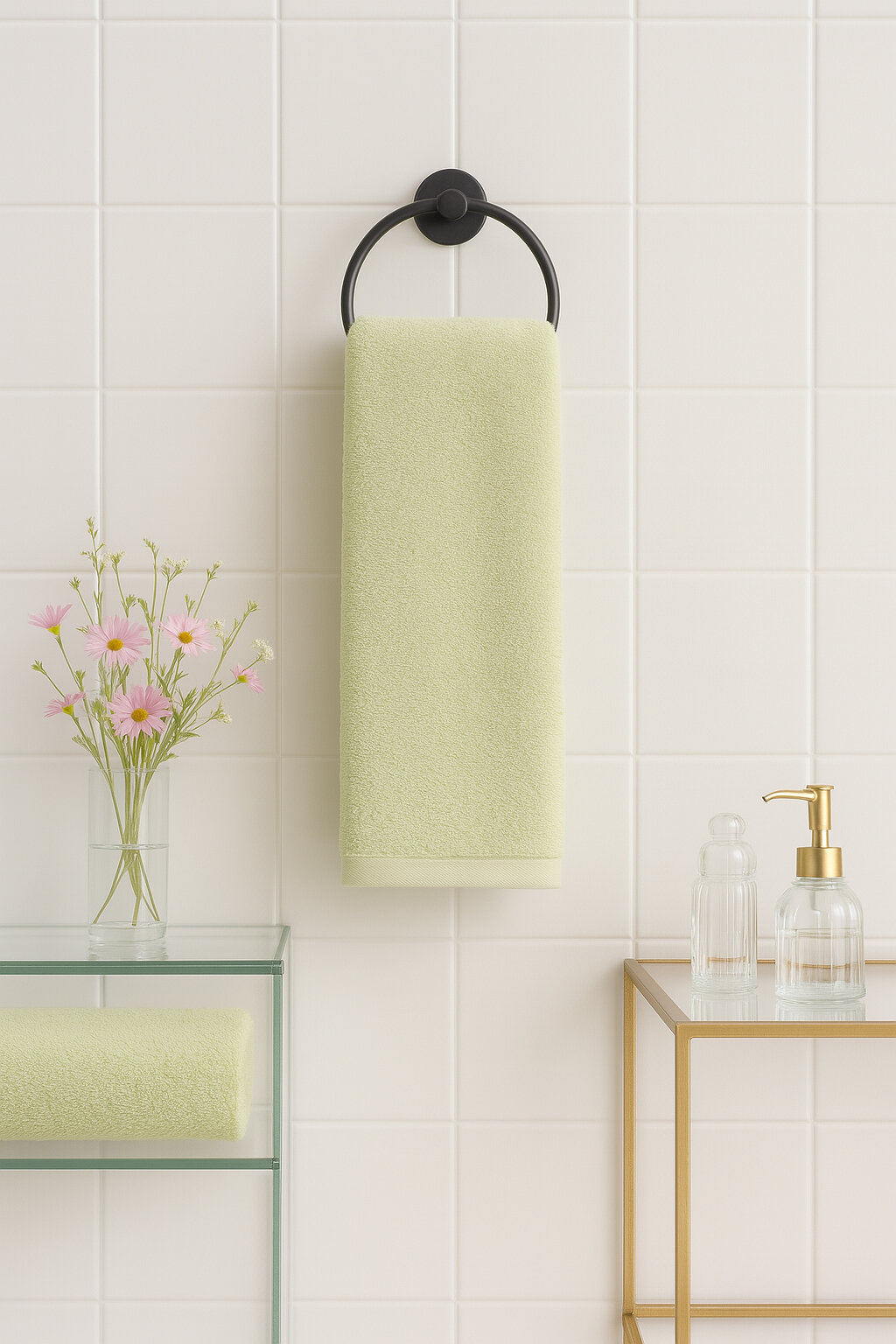 Полотенце Ночь Нежна - фото 7