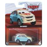 Автомобиль Cars Van Campbell