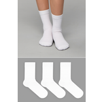 Носки 3 пары Babushka