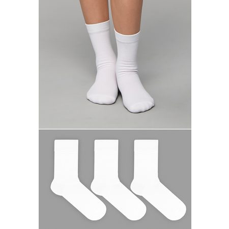 Носки 3 пары Babushka