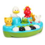 Игрушка ELC развивающий центр