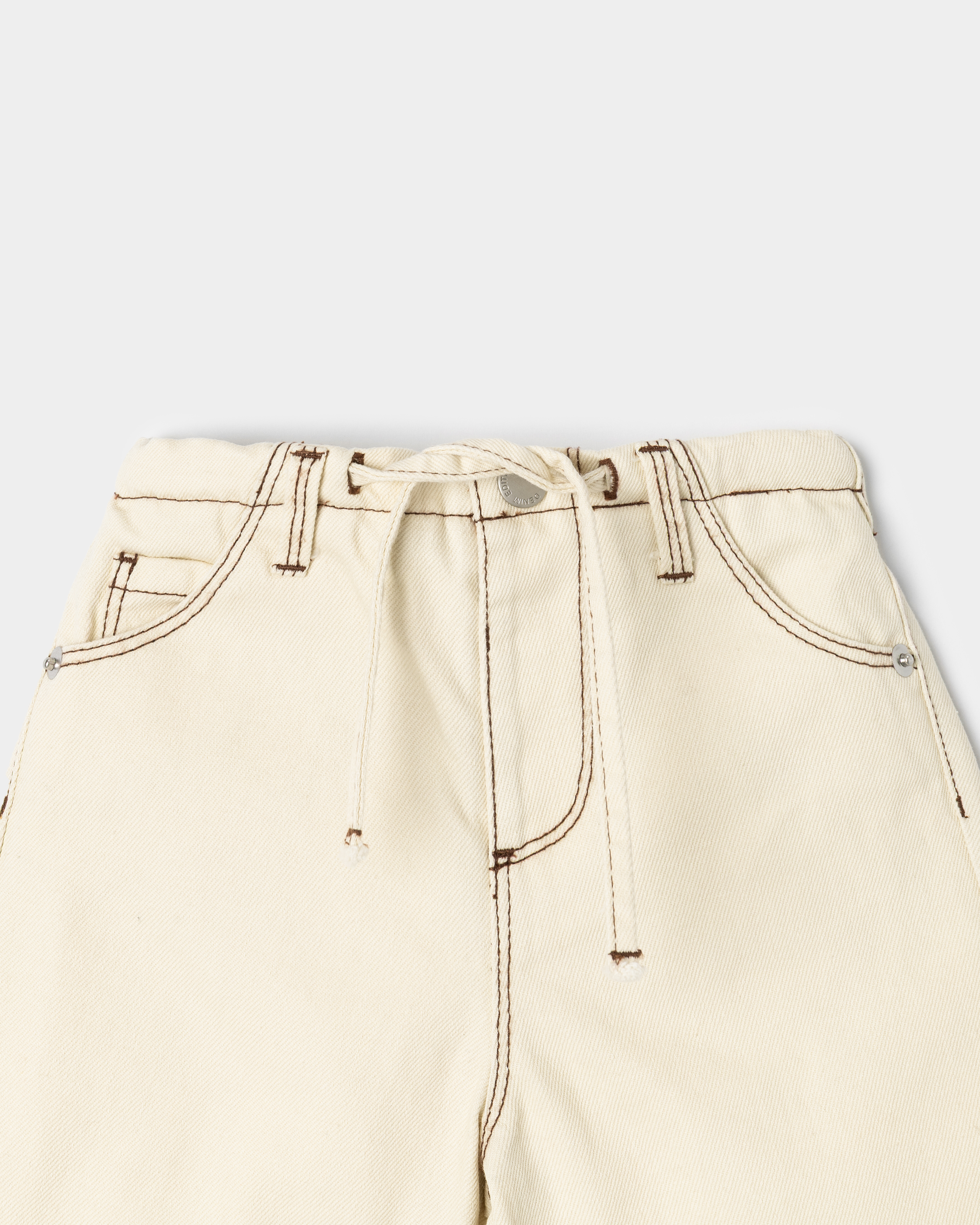 Брюки BabyGo S26BG4-BDP-63ib-00 - фото 3