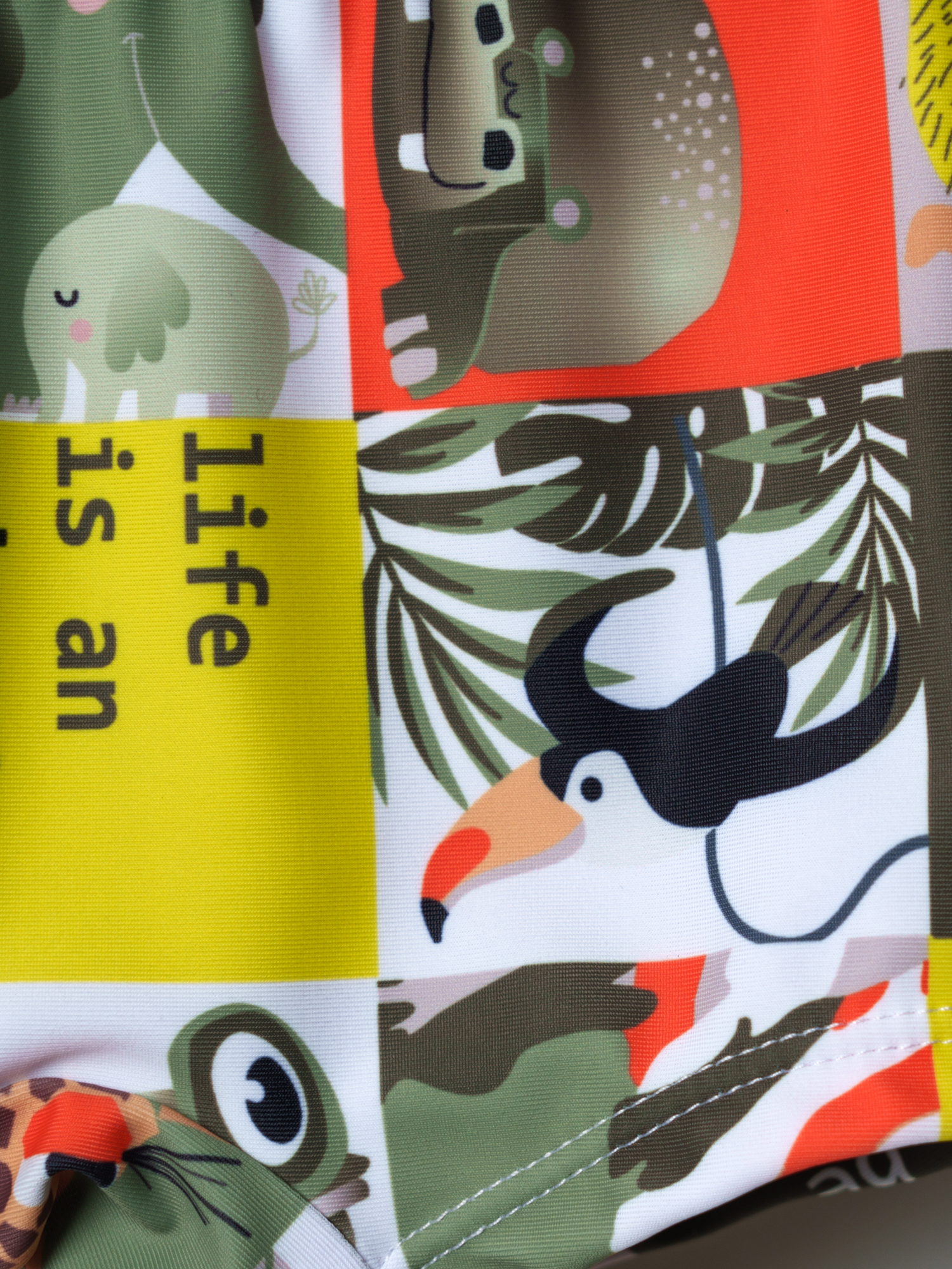 Купальные плавки PlayToday 12613138 - фото 6