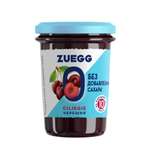 Конфитюр экстра ZUEGG Черешня без сахара 220г