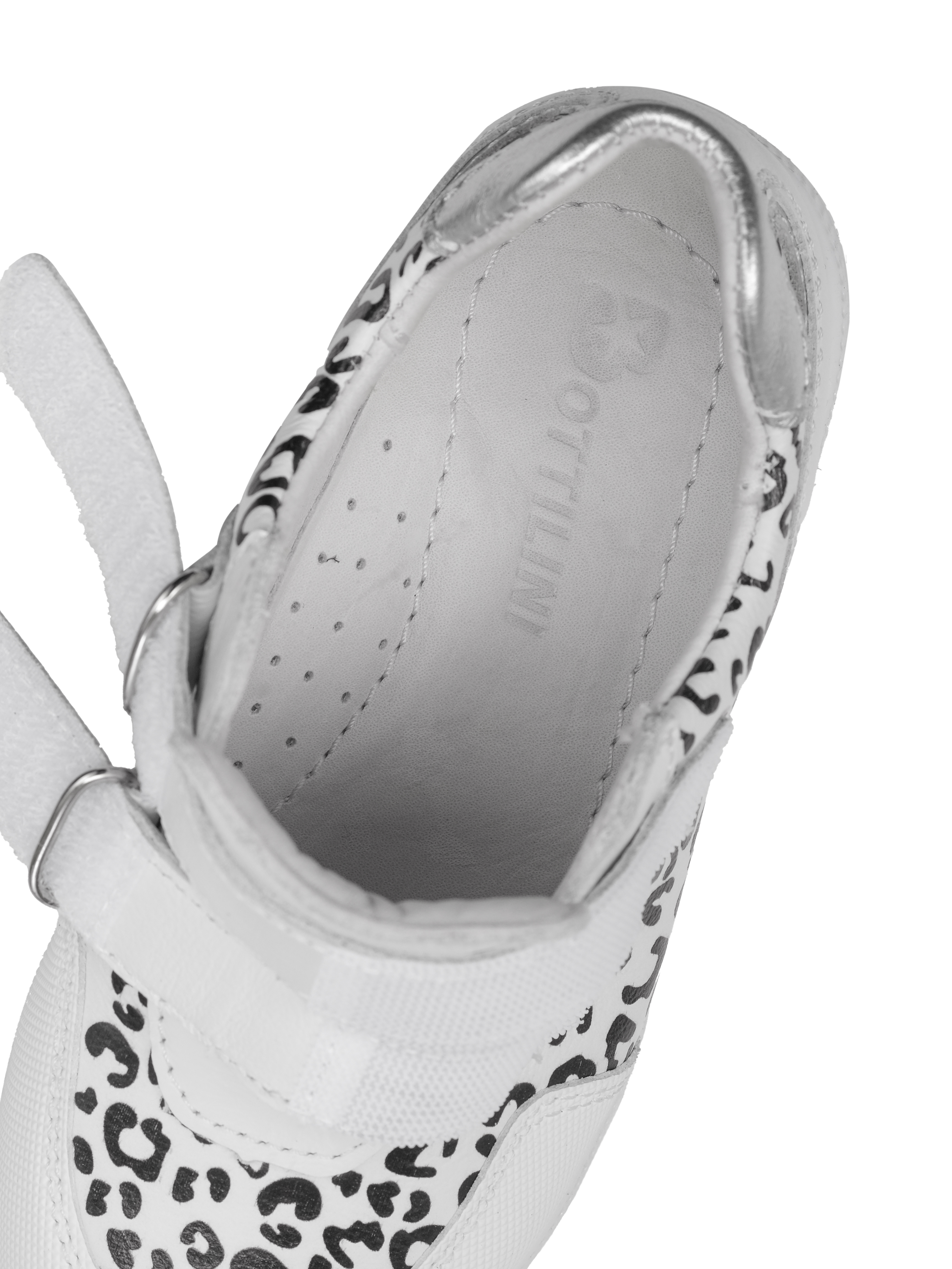 Полуботинки Bottilini BL-321(40) - фото 2