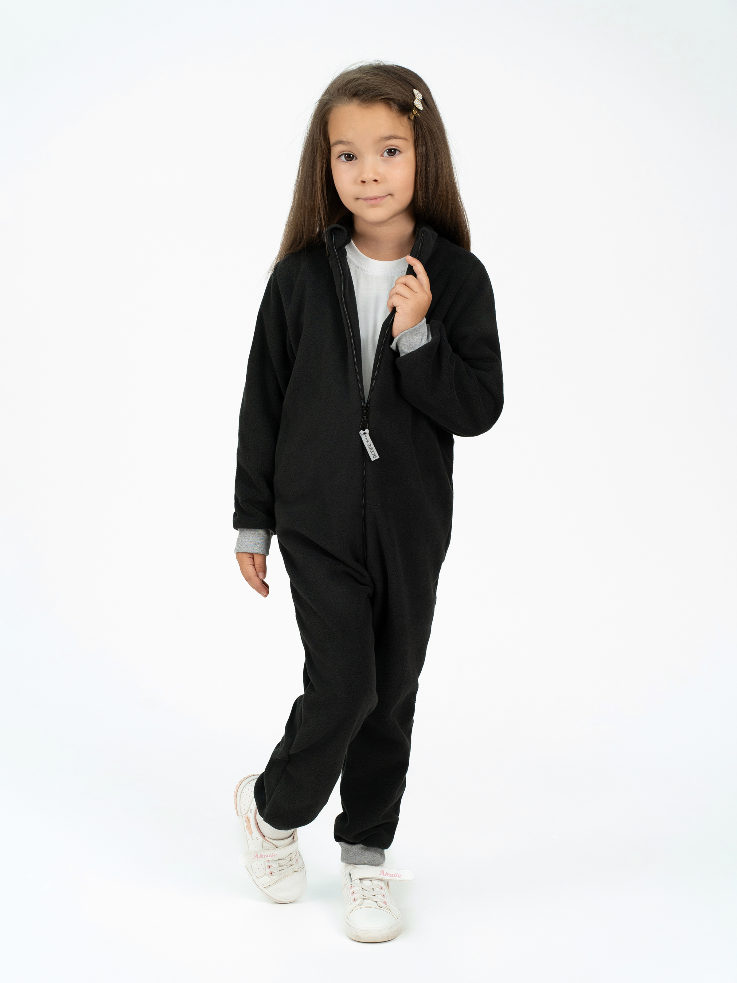 Комбинезон Утенок 279г(ш) черный - фото 24