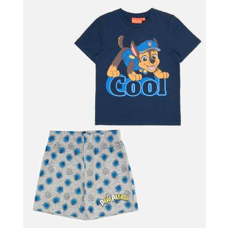 Пижама Paw Patrol
