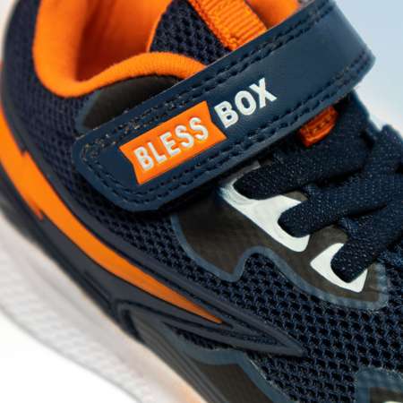 Кроссовки BLESSBOX
