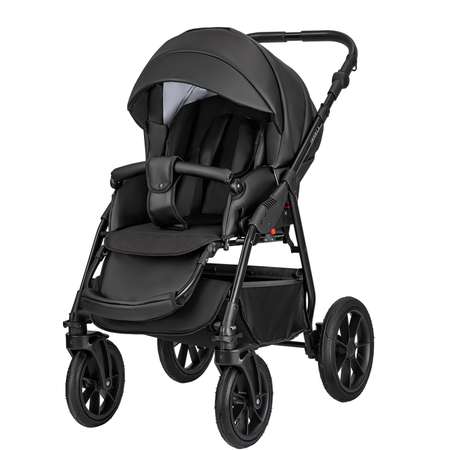 Коляска 2в1 JOVOLA Tessa Eco